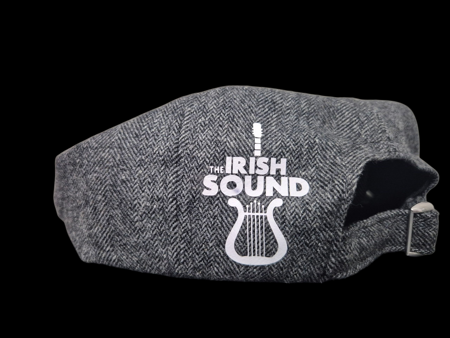 Irish sound flat cap