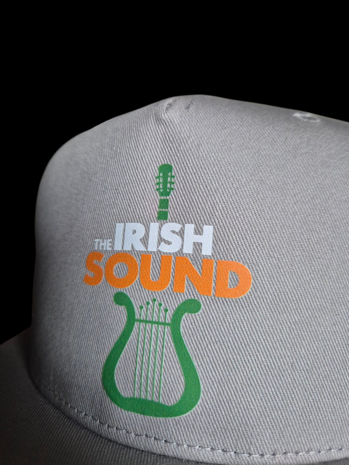 Snap back (Irish Sound)