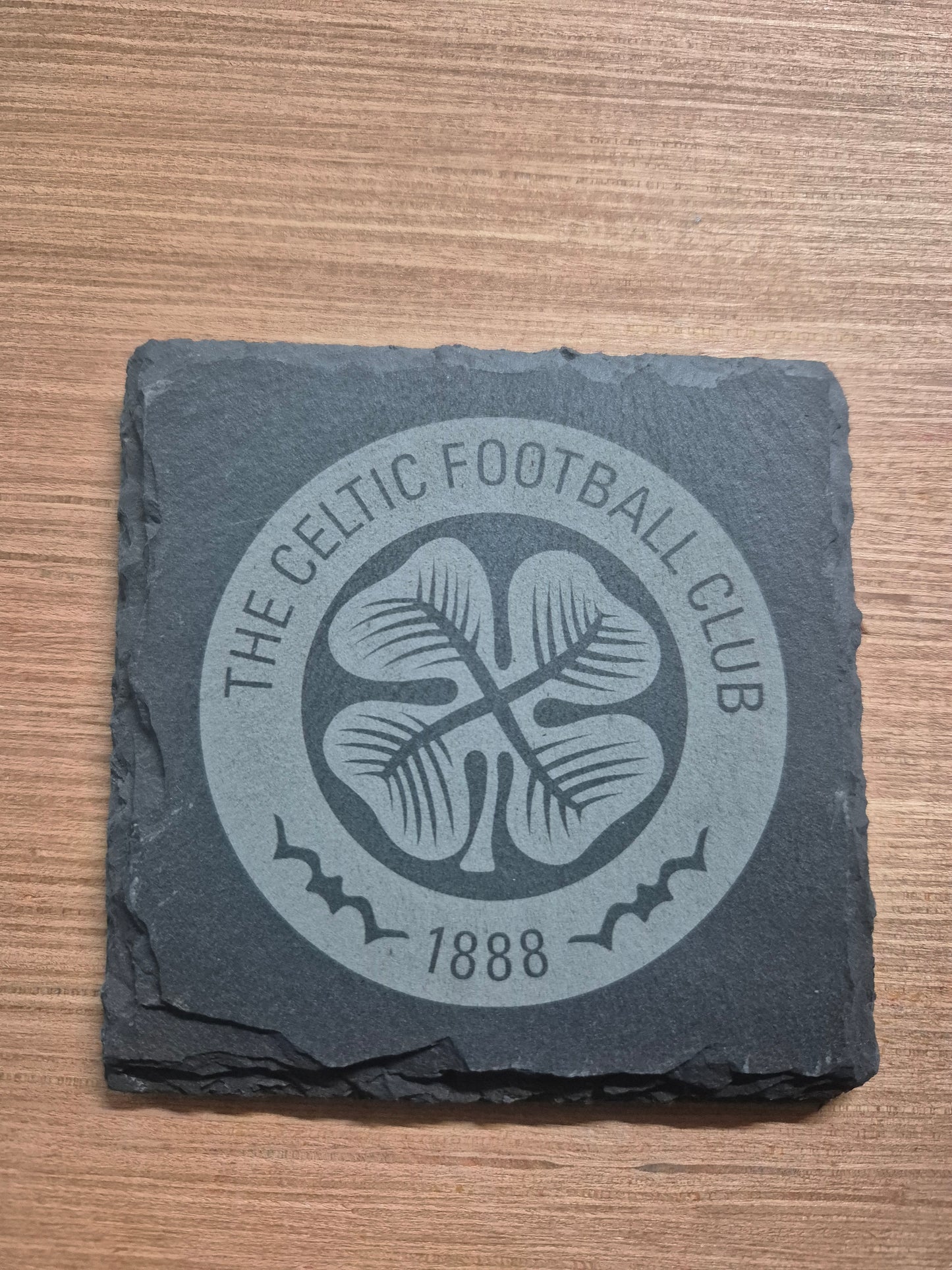 Slate Coasters (Celtic)