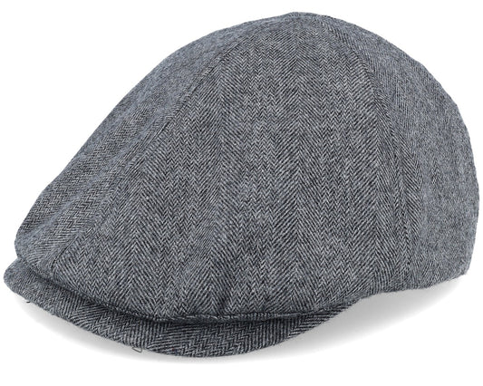 Irish sound flat cap