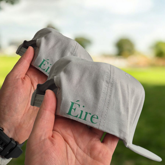 Snap back (Irish Sound)