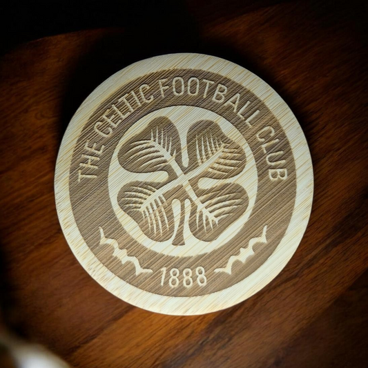 Magnetic Wooden bottle opener