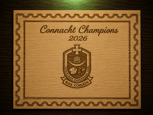 Roscommon 2026