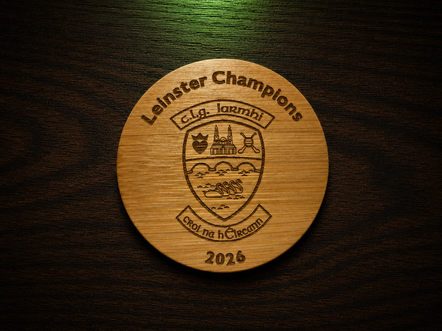 Westmeath - Leinster Champions
